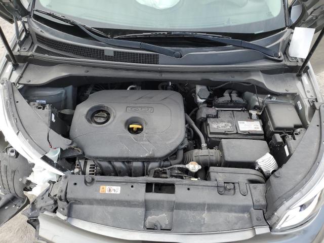 Photo 11 from auction – 2019 KIA SOUL + with VIN KNDJP3A51K7680335