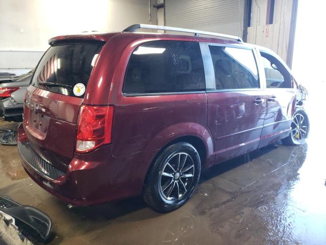 Photo 3 from auction – 2017 DODGE GRAND CARA with VIN 2C4RDGBG8HR581988