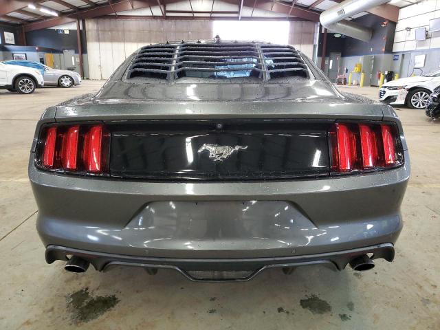 Photo 6 from auction – 2016 FORD MUSTANG with VIN 1FA6P8TH2G5265544