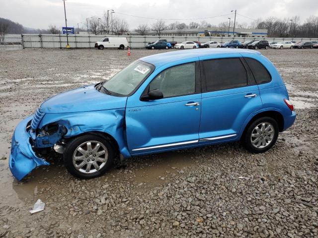 CHRYSLER PT CRUISER 2008 with VIN 3A8FY48B58T148250 - Photo from auction