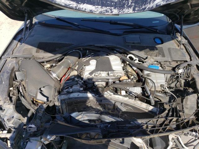 Photo 11 from auction – 2014 AUDI A7 PREMIUM with VIN WAUWGAFC6EN110586