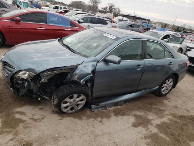 TOYOTA CAMRY BASE 2010 with VIN 4T4BF3EK9AR045128 - Photo from auction