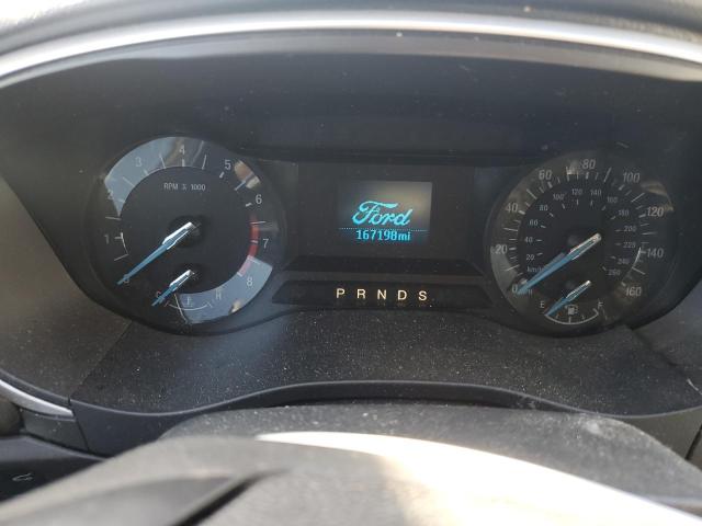 Photo 9 from auction – 2013 FORD FUSION S with VIN 3FA6P0G73DR357208