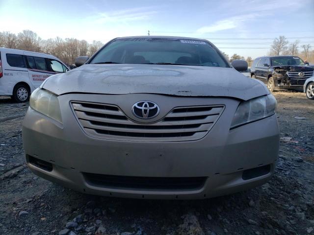 Photo 5 from auction – 2007 TOYOTA CAMRY CE with VIN 4T1BE46K97U577909