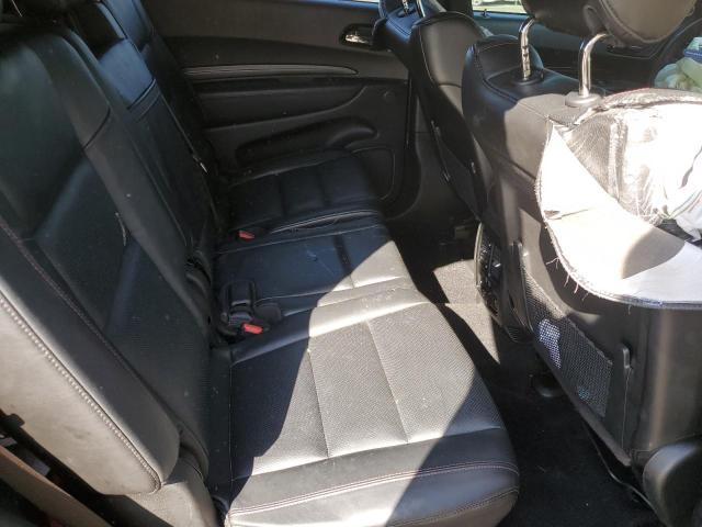 Photo 10 from auction – 2022 DODGE DURANGO R/ with VIN 1C4SDJCT5NC205781