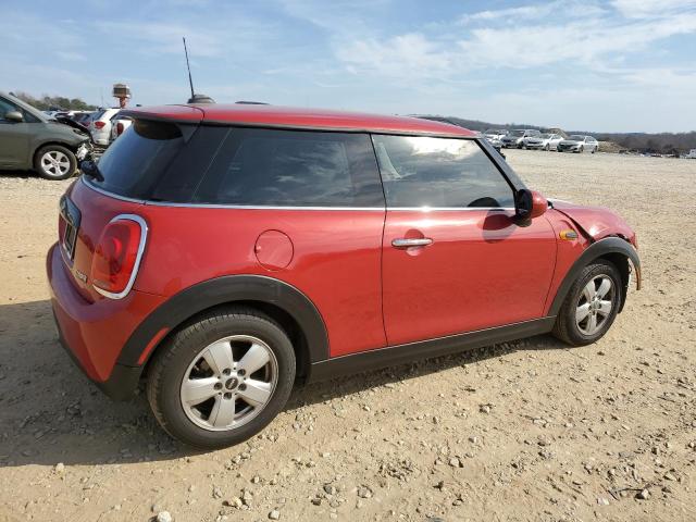 Photo 3 from auction – 2016 MINI COOPER with VIN WMWXP5C53G3B76855