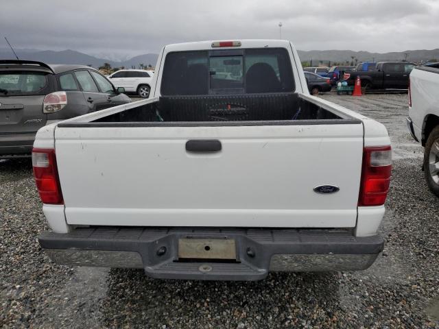Photo 6 from auction – 2001 FORD RANGER SUP with VIN 1FTYR14E31PA66684