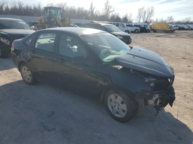 Foto 4 de la subasta – 2008 FORD FOCUS con VIN 1FAHP34N68W244854