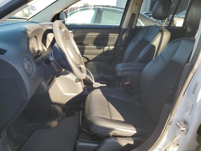 Photo 7 from auction – 2014 JEEP COMPASS SP with VIN 1C4NJCBA9ED911583