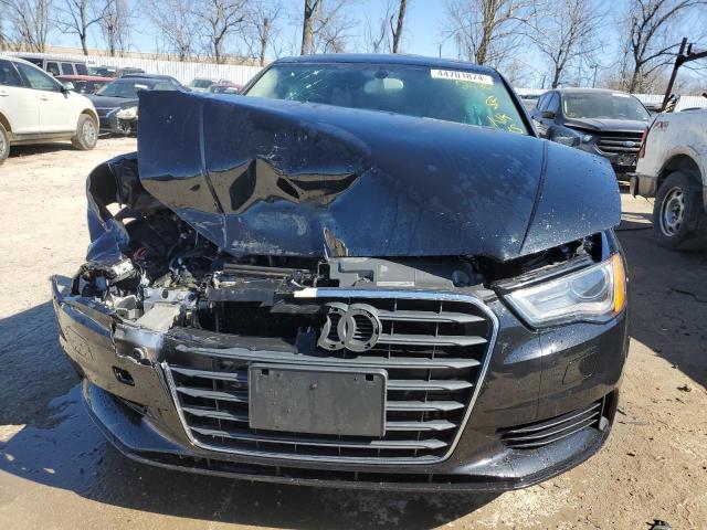 Photo 5 from auction – 2015 AUDI A3 PREMIUM with VIN WAUEFGFF6F1080901