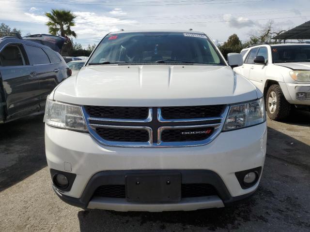 Photo 5 from auction – 2016 DODGE JOURNEY SX with VIN 3C4PDCBBXGT194052