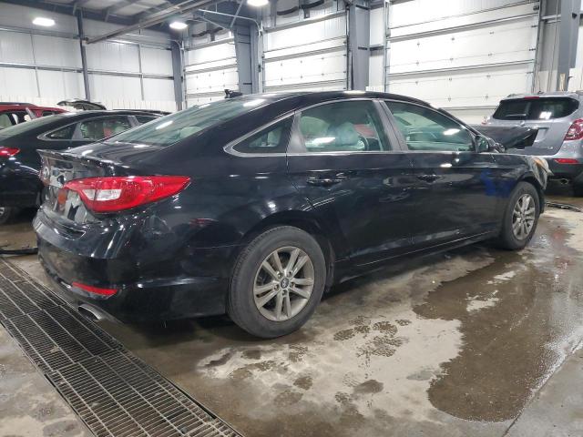 Photo 3 from auction – 2017 HYUNDAI SONATA SE with VIN 5NPE24AF8HH544979