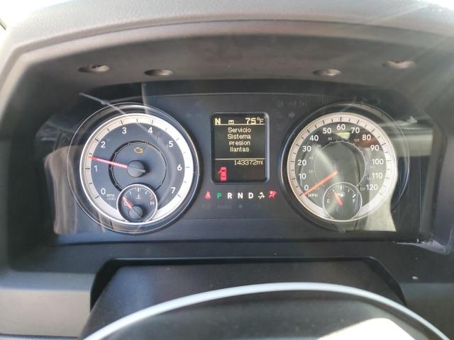 Photo 9 from auction – 2016 RAM 1500 SLT with VIN 1C6RR6GT1GS226649