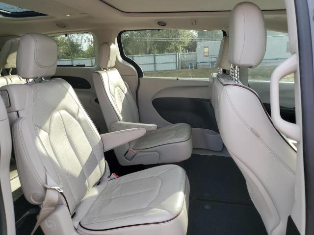 Photo 11 from auction – 2020 CHRYSLER PACIFICA L with VIN 2C4RC1GG1LR127793