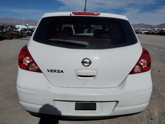 Photo 6 from auction – 2008 NISSAN VERSA S with VIN 3N1BC13E88L435606