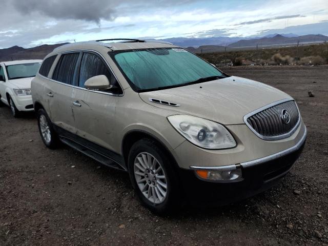 Photo 4 from auction – 2012 BUICK ENCLAVE with VIN 5GAKRCED1CJ304059