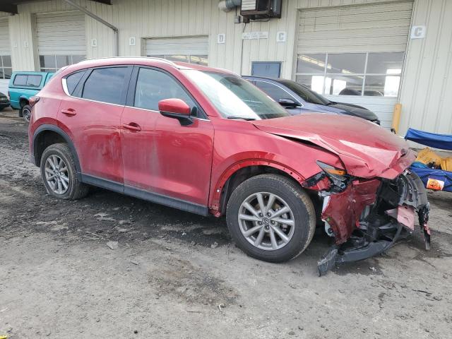 Photo 4 from auction – 2023 MAZDA CX-5 SELEC with VIN JM3KFBBM6P0282147