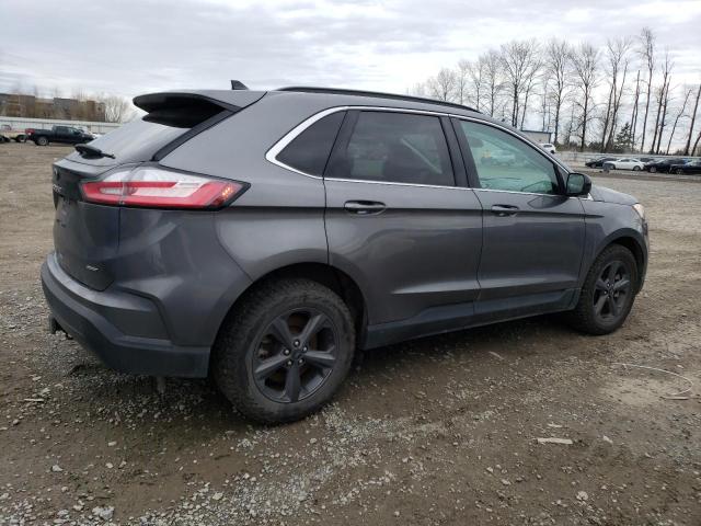 Photo 3 from auction – 2022 FORD EDGE SEL with VIN 2FMPK4J90NBA07402