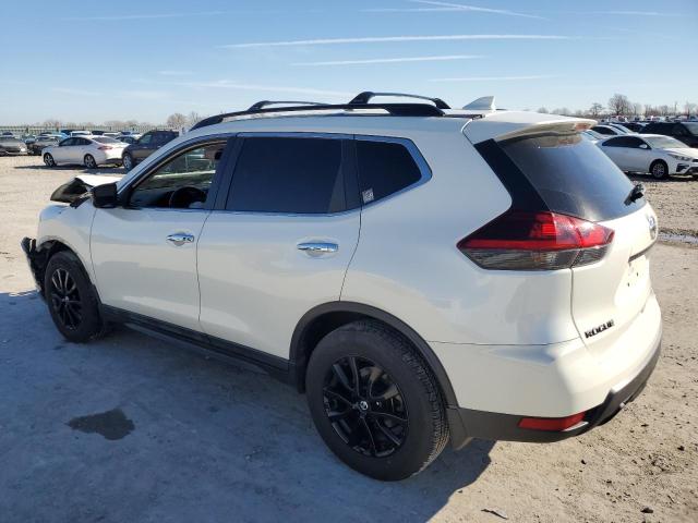 Photo 2 from auction – 2018 NISSAN ROGUE S with VIN 5N1AT2MT4JC757801
