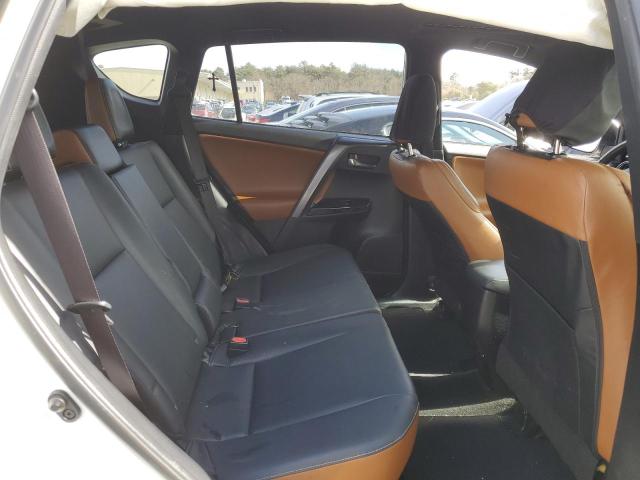 Photo 10 from auction – 2016 TOYOTA RAV4 SE with VIN JTMJFREV9GJ067714