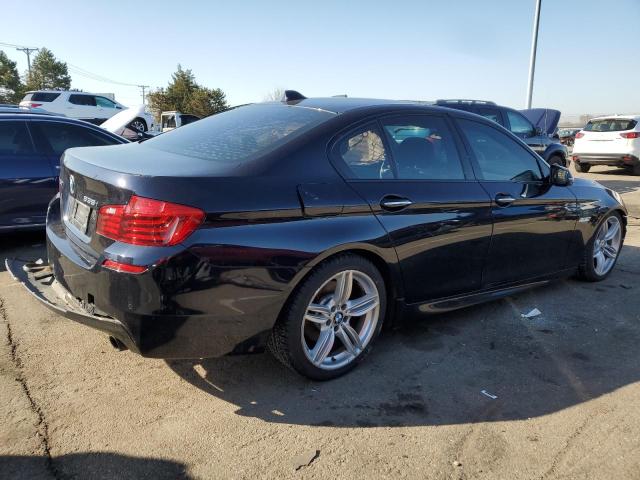 Photo 3 from auction – 2014 BMW 535 XI with VIN WBA5B3C51ED532606