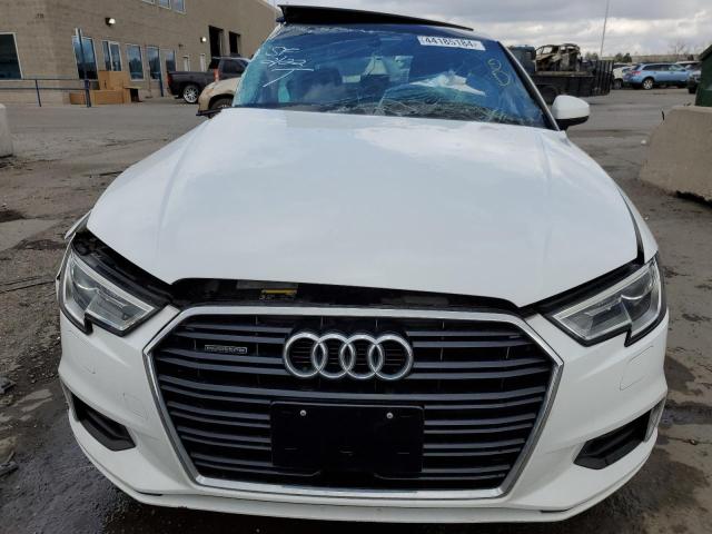 Photo 5 from auction – 2017 AUDI A3 PREMIUM with VIN WAUB8GFF7H1030167