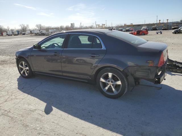 Photo 2 from auction – 2011 CHEVROLET MALIBU 1LT with VIN 1G1ZC5E15BF324227