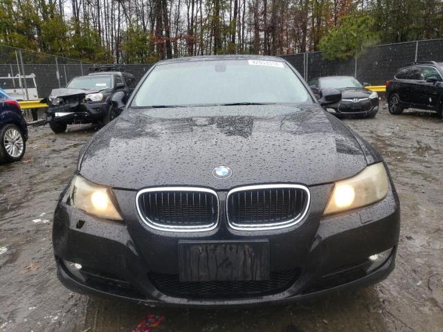 Photo 5 from auction – 2011 BMW 328 XI with VIN WBAPK7C53BA970606