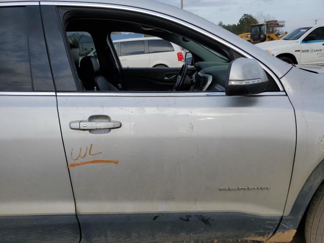 Photo 13 from auction – 2020 GMC ACADIA SLT with VIN 1GKKNULS1LZ119632