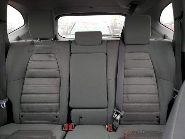 Photo 10 from auction – 2017 HONDA CR-V EX with VIN 2HKRW2H57HH615337
