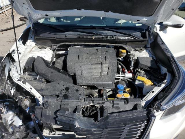Photo 12 from auction – 2020 SUBARU FORESTER L with VIN JF2SKAUC3LH542570