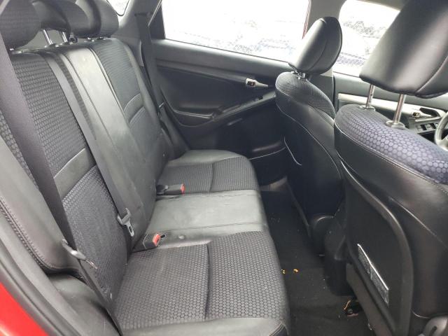 Photo 10 from auction – 2010 PONTIAC VIBE AWD with VIN 5Y2SR6E01AZ408773