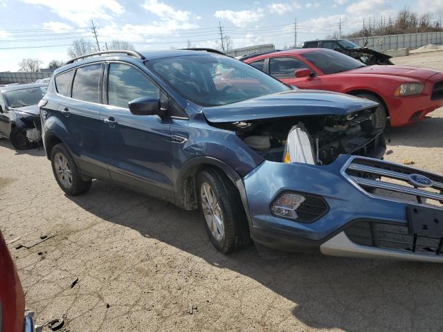 Photo 4 from auction – 2018 FORD ESCAPE SE with VIN 1FMCU9GD0JUA84826