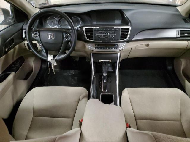 Photo 8 from auction – 2013 HONDA ACCORD LX with VIN 1HGCR2F39DA123779