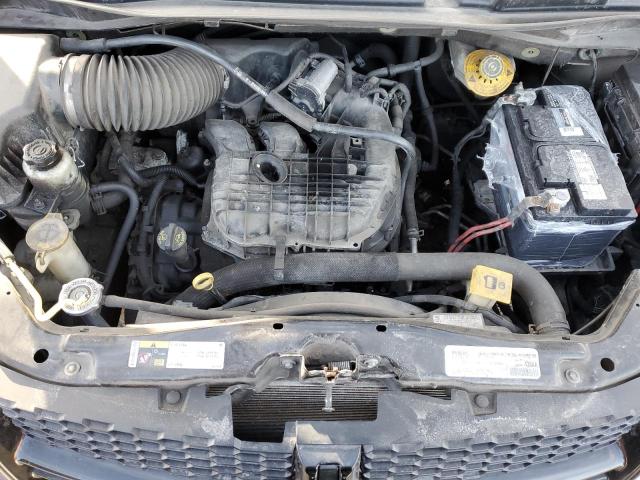 Photo 12 from auction – 2019 DODGE GRAND CARA with VIN 2C4RDGBG3KR503268