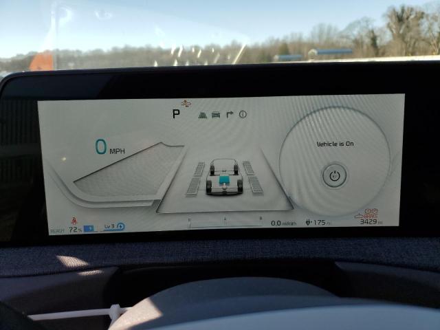 Photo 9 from auction – 2022 KIA EV6 LIGHT with VIN KNDC3DLC3N5073469