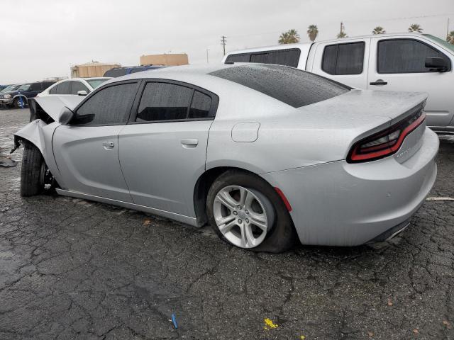 Photo 2 from auction – 2020 DODGE CHARGER SX with VIN 2C3CDXBG7LH140166