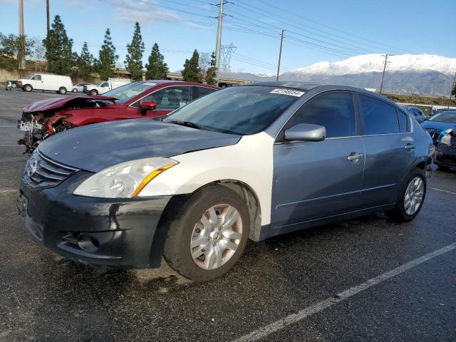 NISSAN ALTIMA BAS 2012 с VIN 1N4AL2AP3CN511654 - Фото с аукциона