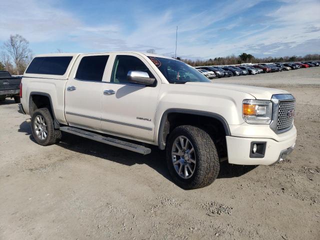 Photo 4 from auction – 2014 GMC SIERRA K15 with VIN 3GTU2WEJ3EG533219