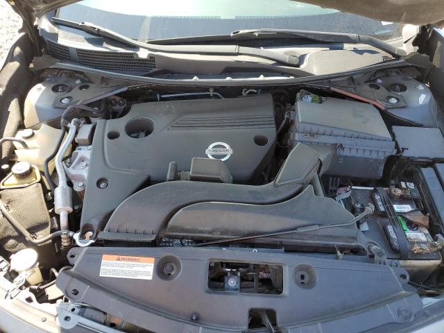 Photo 11 from auction – 2014 NISSAN ALTIMA 2.5 with VIN 1N4AL3APXEN388735
