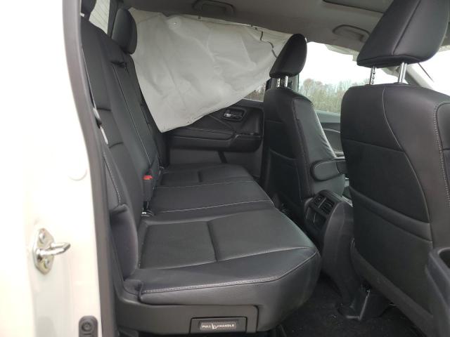 Photo 10 from auction – 2019 HONDA RIDGELINE with VIN 5FPYK3F72KB000306