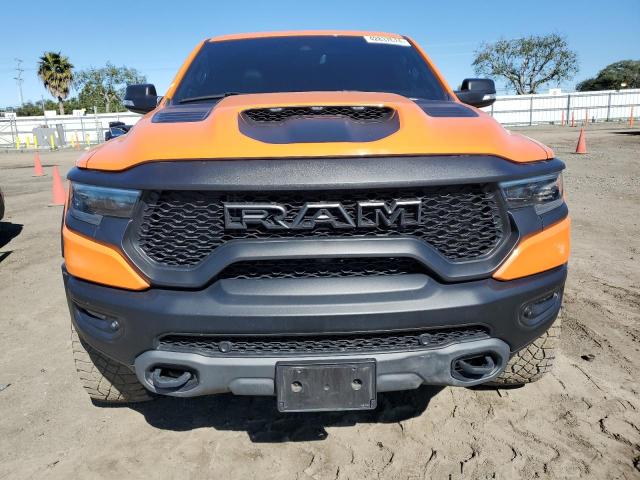 Photo 5 from auction – 2022 RAM 1500 TRX with VIN 1C6SRFU95NN149497