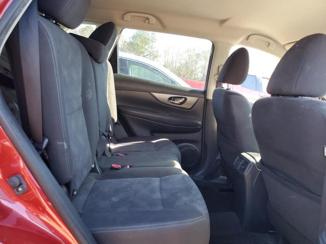 Photo 11 from auction – 2016 NISSAN ROGUE S with VIN KNMAT2MV1GP627983