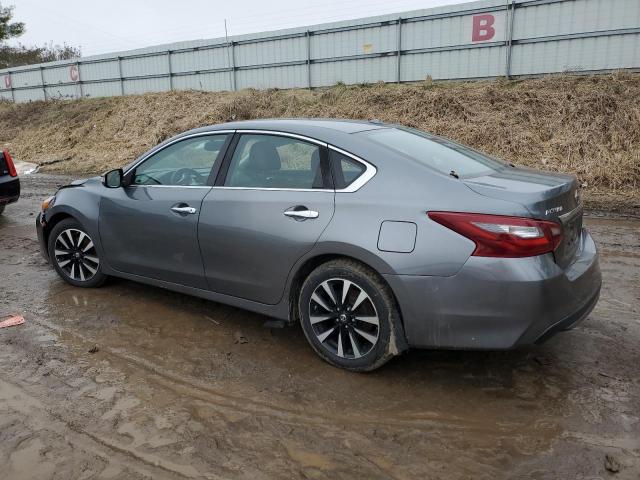 Photo 2 from auction – 2018 NISSAN ALTIMA 2.5 with VIN 1N4AL3AP1JC235523