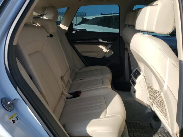 Photo 10 from auction – 2019 AUDI Q5 PRESTIG with VIN WA1CNAFY7K2059954