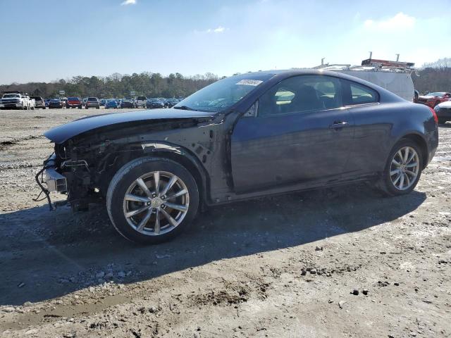 INFINITI G37 2013 with VIN JN1CV6EL2DM980966 - Photo from auction