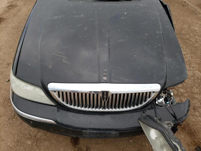 Photo 11 from auction – 2011 LINCOLN TOWN CAR S with VIN 2LNBL8CV6BX762416