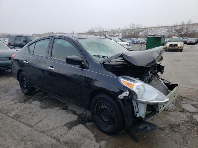 Photo 4 from auction – 2016 NISSAN VERSA S with VIN 3N1CN7AP8GL896762