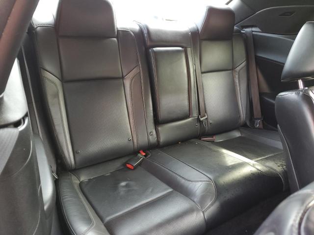 Photo 10 from auction – 2015 DODGE CHALLENGER with VIN 2C3CDZBG7FH717360