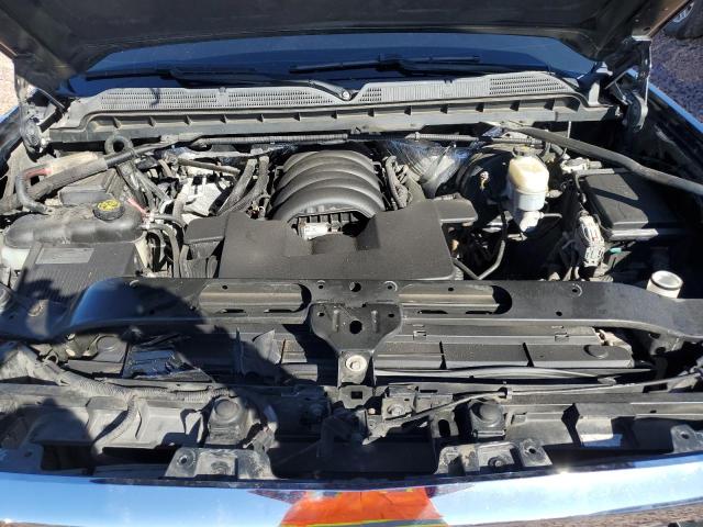 Photo 11 from auction – 2016 CHEVROLET SILVERADO with VIN 3GCPCREC5GG232659
